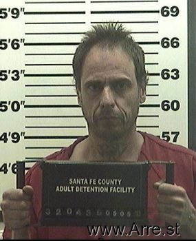 Kenneth Russell Brooks Mugshot