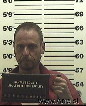 Kenneth R Brooks Mugshot