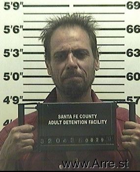 Kenneth R Brooks Mugshot