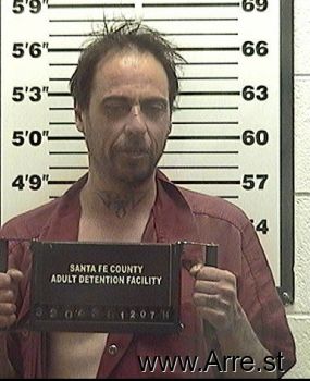 Kenneth Russell Brooks Mugshot