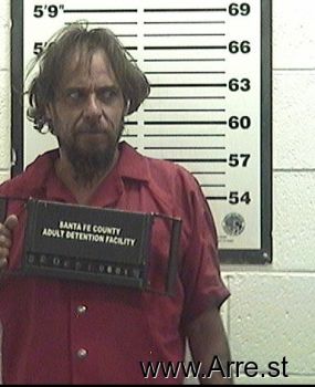 Kenneth Russell Brooks Mugshot