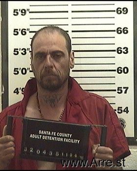 Kenneth  Brooks Mugshot