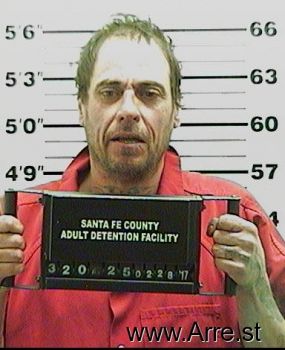 Kenneth  Brooks Mugshot