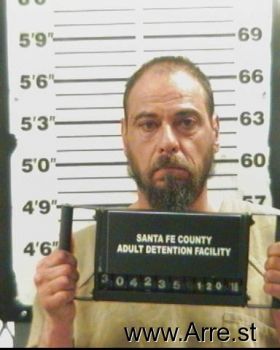 Kenneth  Brooks Mugshot