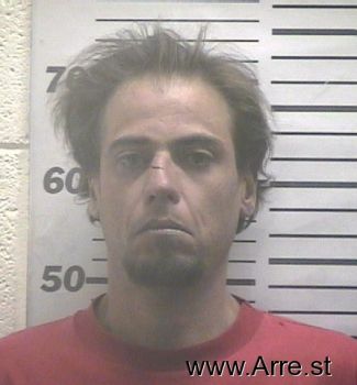 Kenneth  Brooks Mugshot