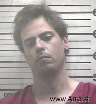 Kenneth  Brooks Mugshot