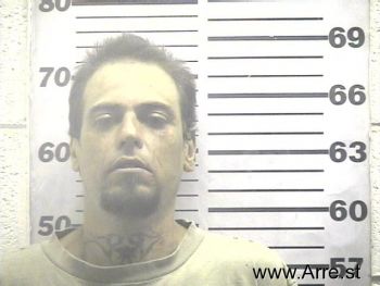 Kenneth  Brooks Mugshot