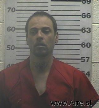 Kenneth  Brooks Mugshot