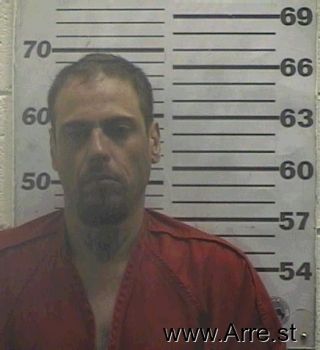 Kenneth  Brooks Mugshot