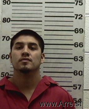 Kenneth  Chavez Mugshot