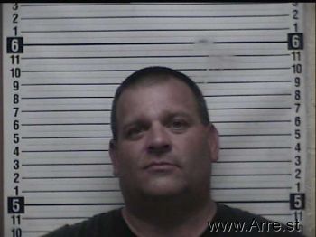 Kenneth Andrew Christie Mugshot