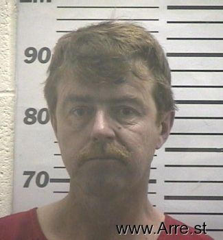 Kenneth  Cox Mugshot