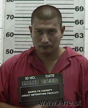 Kenneth  Denetclaw Mugshot