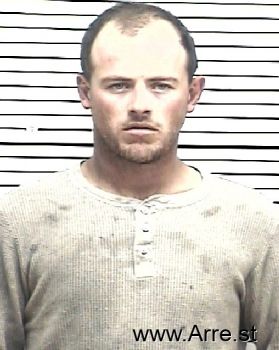 Kenneth William Freeman Mugshot