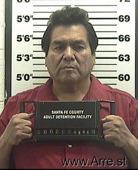 Kenneth  Garcia Mugshot