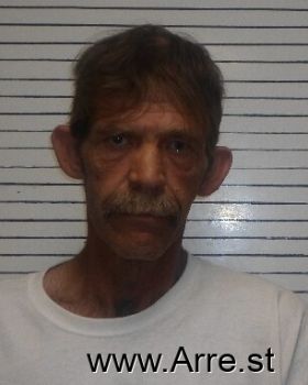 Kenneth  Gray Mugshot