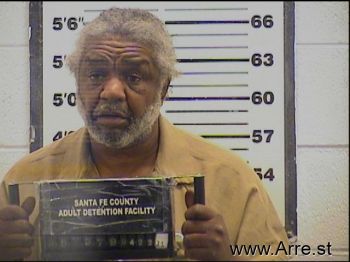 Kenneth Wayne Howard Mugshot