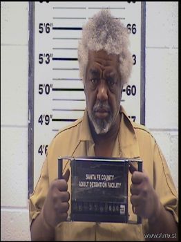 Kenneth Wayne Howard Mugshot