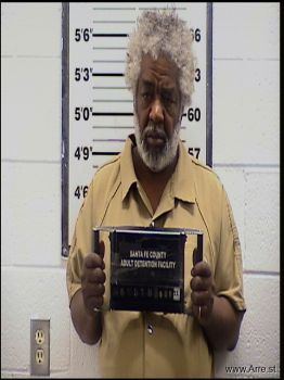 Kenneth Wayne Howard Mugshot