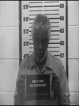 Kenneth  Howard Mugshot