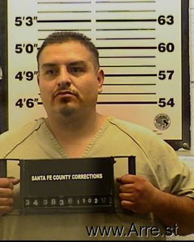 Kenneth  Lucero Mugshot