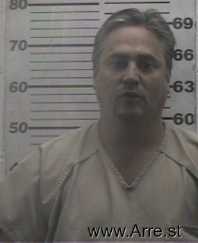 Kenneth Patrick Martinez Mugshot