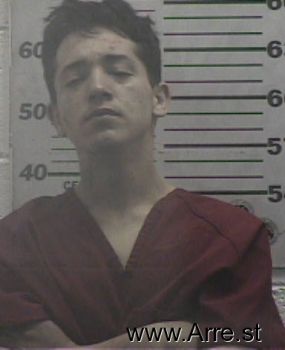 Kenneth L Martinez Mugshot