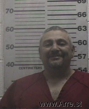 Kenneth David Martinez Mugshot