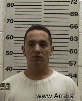 Kenneth L Martinez Mugshot