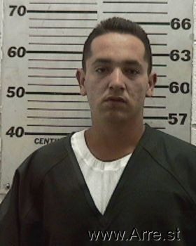 Kenneth L Martinez Mugshot