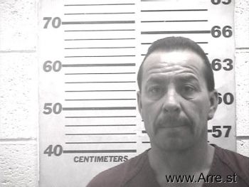 Kenneth Joseph Martinez Mugshot