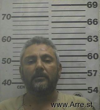 Kenneth  Martinez Mugshot