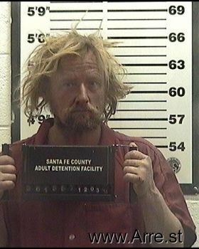 Kenneth  Parrish Mugshot