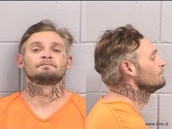 Kenneth Eugene Riaski Mugshot