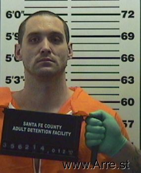 Kenneth Wayne Riley Mugshot