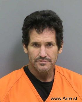 Kenneth S Stout Mugshot