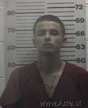 Kenneth  Trujillo Mugshot