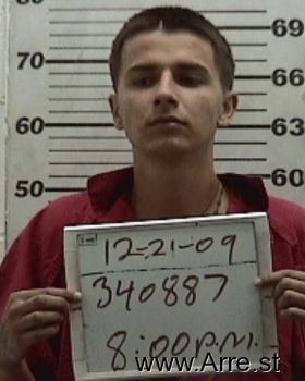 Kenneth  Trujillo Mugshot