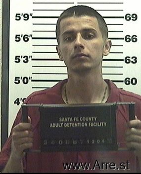 Kenneth  Trujillo Mugshot