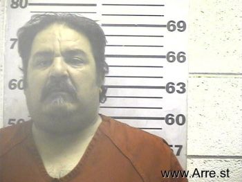 Kenneth  Trujillo Mugshot