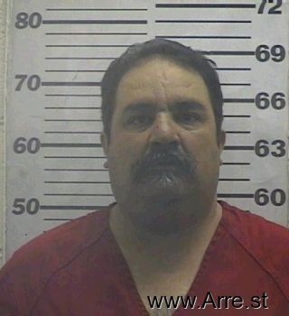 Kenneth  Trujillo Mugshot