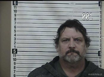 Kenneth Duane Wiltsie Mugshot