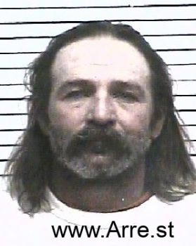 Kent Andrew Cooper Mugshot