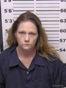 Kerri Lynn Gist Mugshot