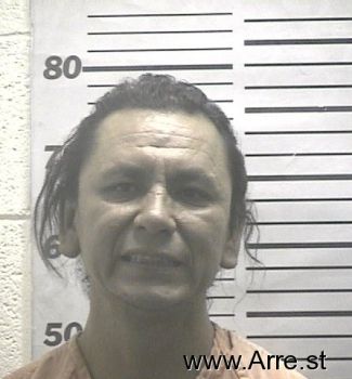 Kerry  Agecoutay Mugshot