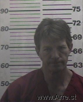 Kerry D Bates Mugshot