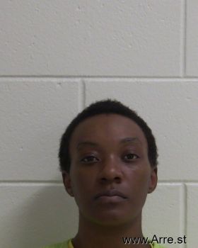 Kevilyn Rochelle Turner Mugshot