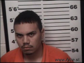 Kevin  Acosta Mugshot