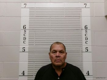 Kevin  Bond Mugshot