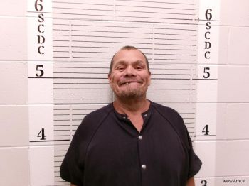 Kevin  Bond Mugshot